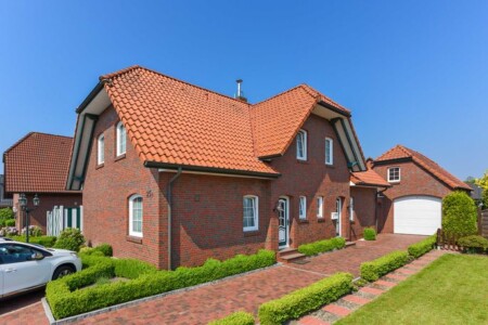 Foto 5 Ferienwohnung Ostfriesland Neuharlingersiel & Umgebung Haus Wilming in Esens (Objekt 99614) buchen