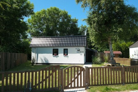 Foto 1 Ferienhaus Ostfriesland Butjadingen Haus Deichschaf (Objekt 99620) buchen