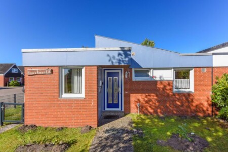 Foto 1 Ferienhaus Ostfriesland Neuharlingersiel & Umgebung Ferienhaus Roseneck in Bensersiel (Objekt 99622) buchen