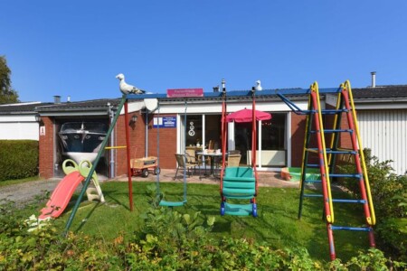 Foto 4 Ferienhaus Ostfriesland Neuharlingersiel & Umgebung Ferienhaus Weiße Robbe in Bensersiel (Objekt 17447) buchen