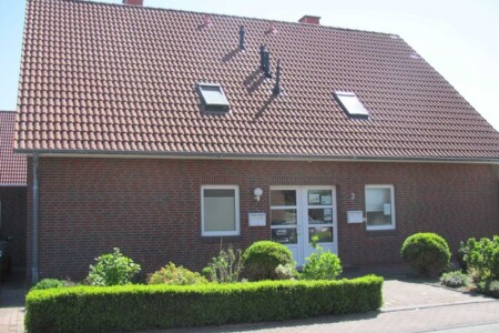 Foto 2 Ferienwohnung Ostfriesland Carolinensiel Mühlenblick Wohnung Steuerbord Jagoda (Objekt 99626) buchen