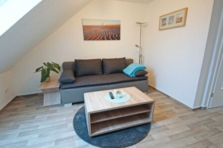 Foto 2 Ferienwohnung Ostfriesland Zwischen Elbe und Weser Ferienwohnungen Am Steinkamp (Objekt 99628) buchen