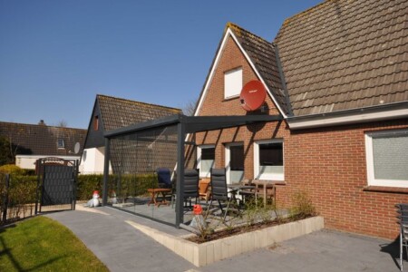 Foto 1 Ferienhaus Ostfriesland Carolinensiel Nr. 31 - Ferienhaus Am Yachthafen (Objekt 99122) buchen