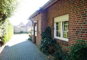 Ferienwohnung Inge