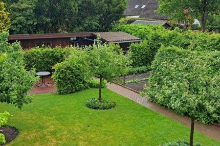 Foto 1 Ferienwohnung Ostfriesland Oldenburg & Umgebung Ferienwohnung Janßen (Objekt 77371) buchen