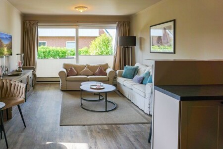 Foto 2 Ferienhaus Ostfriesland Sylt Haus Princessa (Objekt 61522) buchen