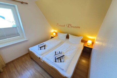 Foto 2 Ferienwohnung Ostfriesland Sylt Enjoy Sylt 1 (Objekt 92080) buchen