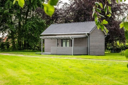 Foto 3 Ferienhaus Ostfriesland Dithmarschen Tiny-House (Objekt 72660) buchen