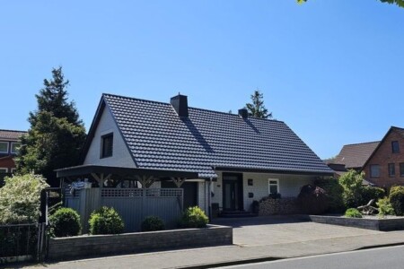 Foto 1 Ferienwohnung Ostfriesland Zwischen Elbe und Weser Strandnixe 2 (Objekt 81830) buchen