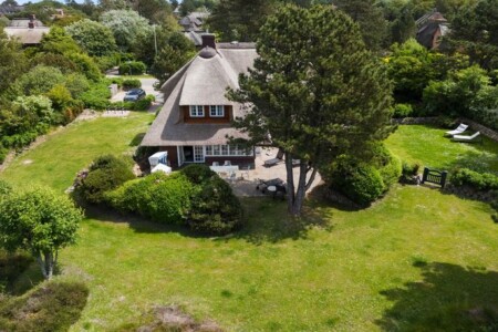 Foto 4 Ferienhaus Ostfriesland Sylt Cäcilienhof Süd (Objekt 60906) buchen