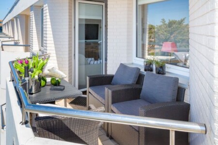 Foto 1 Ferienwohnung Ostfriesland Sylt Hello My Beauty (Objekt 51281) buchen