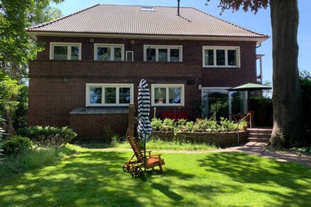 Foto 5 Ferienwohnung Ostfriesland Leer & Umgebung Ferienwohnung Alte Fehnapotheke, 95144 (Objekt 77511) buchen