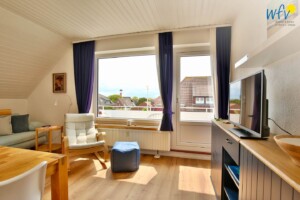 Haus Elisabeth-Anna-Straße 9 Ferienwohnung 11