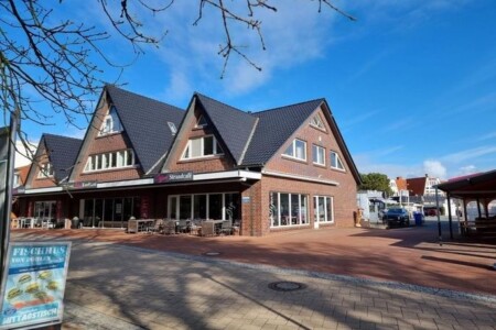 Foto 3 Ferienwohnung Ostfriesland Zwischen Elbe und Weser Haus Itjen Grün 1 (Objekt 62566) buchen