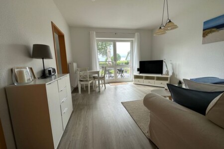 Foto 1 Ferienwohnung Ostfriesland Nordfriesland Ferienwohnung Fiete (Objekt 84120) buchen