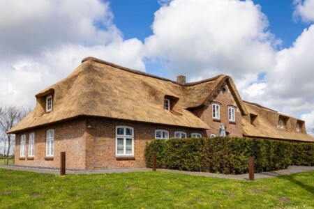 Foto 1 Ferienwohnung Ostfriesland Nordfriesland Country Lodge Ole Steen (Objekt 69284) buchen