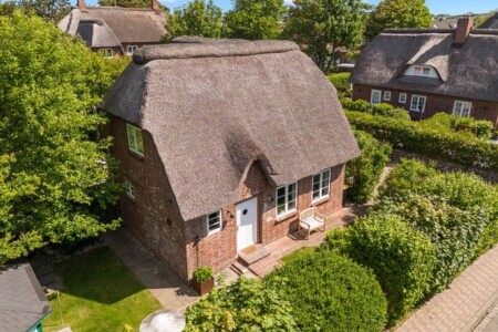 Foto 4 Ferienhaus Ostfriesland Sylt Hideaway Rungholt (Objekt 61021) buchen