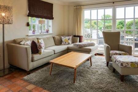 Foto 4 Ferienwohnung Ostfriesland Sylt Sölring Juwel Whg. 1 (Objekt 77539) buchen