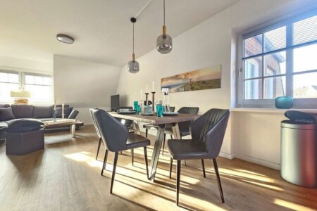 Foto 5 Ferienwohnung Ostfriesland Sylt Ferienwohnung SyltStyle 75 Westerland (Objekt 77540) buchen