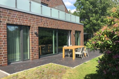 Foto 1 Ferienwohnung Ostfriesland Friesland Papen, A. Ferienwohnung An Bord (Objekt 77526) buchen