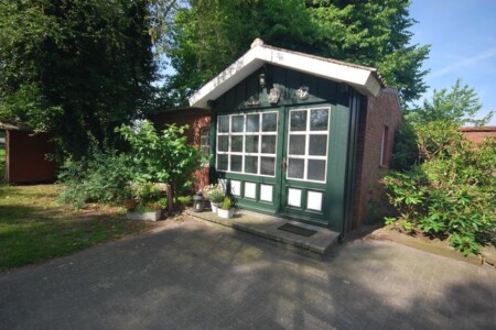Foto 3 Ferienhaus Ostfriesland Oldenburg & Umgebung Ferienhäuschen Alte Schmiede 35647 (Objekt 98464) buchen