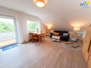 Haus Dörloop Ferienwohnung 9