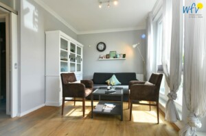 Villa Dorfgroden Ferienwohnung Strandvogt