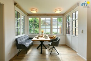 Haus Christine Ferienwohnung Uns Versteck