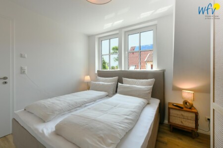 Foto 2 Ferienwohnung Ostfriesland Langeoog Haus Christine Ferienwohnung Watt'n Nüst (Objekt 75127) buchen