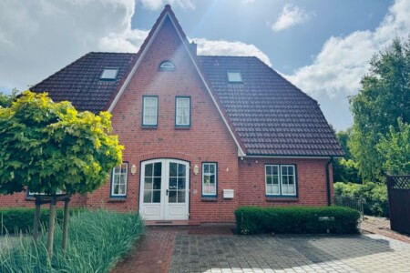Foto 5 Ferienwohnung Ostfriesland Nordfriesland Nordseeliebe EG rechts (Objekt 68024) buchen