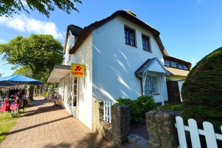 Foto 2 Ferienwohnung Ostfriesland Föhr Hansen Nieblum - Whg. 1 (Objekt 73601) buchen