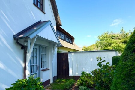 Foto 5 Ferienwohnung Ostfriesland Föhr Hansen Nieblum - Whg. 2 (Objekt 73602) buchen