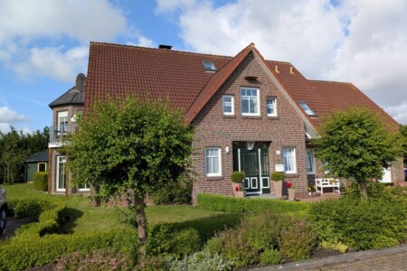 Foto 2 Ferienwohnung Ostfriesland Neuharlingersiel & Umgebung Ferienwohnungen Peters (Objekt 99138) buchen