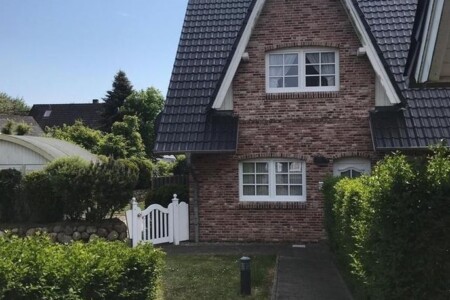 Foto 2 Ferienhaus Ostfriesland Sylt Leo's Hüs (Objekt 70438) buchen