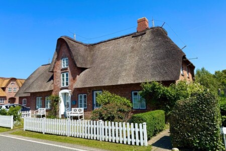 Foto 5 Ferienhaus Ostfriesland Föhr Linn (Objekt 94620) buchen