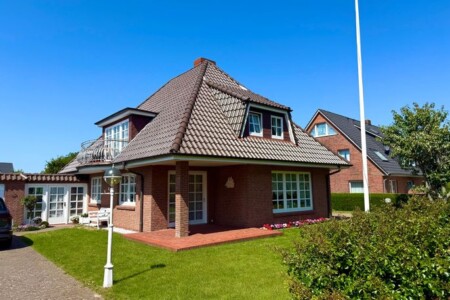 Foto 3 Ferienwohnung Ostfriesland Föhr Hansen Grevelingstieg 16 (Objekt 38813) buchen