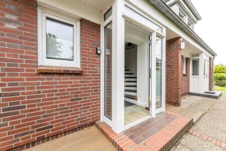 Foto 5 Ferienhaus Ostfriesland Sylt Treibholz (Objekt 10842) buchen