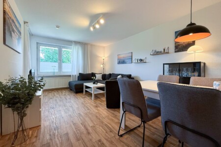 Foto 5 Ferienwohnung Ostfriesland Zwischen Elbe und Weser Landhaus Hubertus Ferienwohnung 7 (LH07) (Objekt 61714) buchen