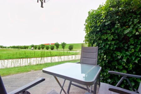 Foto 2 Ferienwohnung Ostfriesland Norddeich & Umgebung Mole in der Residenz (Objekt 26501) buchen