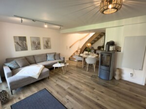 Haus Alter-Seedeich – Hooksiel