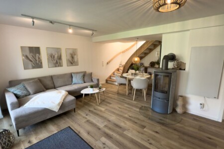 Foto 5 Ferienhaus Ostfriesland Friesland Haus Alter-Seedeich - Hooksiel (Objekt 77669) buchen
