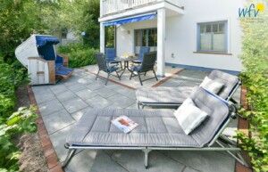 Villa Sommerwind Ferienwohnung 2