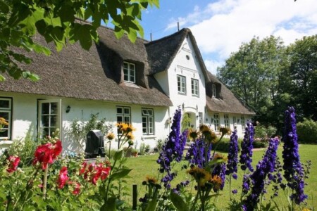 Foto 2 Ferienwohnung Ostfriesland Nordfriesland Pastor's Stuv (Objekt 65717) buchen