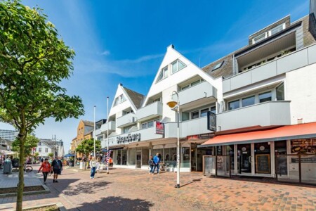 Foto 4 Ferienwohnung Ostfriesland Sylt Schaumkrönchen (Objekt 77686) buchen