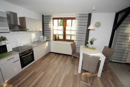 Foto 1 Ferienwohnung Ostfriesland Leer & Umgebung Ferienwohnung Schmidt, 95131 (Objekt 77675) buchen