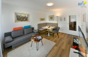 Haus Seeluft Ferienwohnung 23