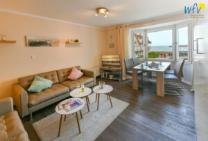 Haus Südwind Ferienwohnung 9