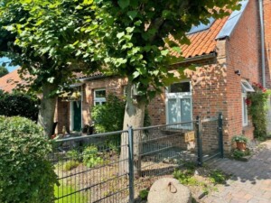 Ferienwohnung Nordnest