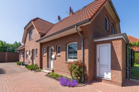 Foto 3 Ferienhaus Ostfriesland Dornum & Umgebung Biene (Objekt 77697) buchen