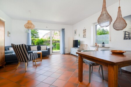 Foto 5 Ferienhaus Ostfriesland Norddeich & Umgebung Cora (Objekt 25001) buchen